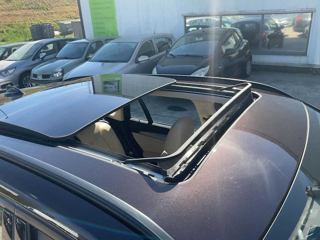 Bmw x1 sdrive 20i advantage 2016 - afbeelding 23 van  39