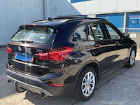 Bmw x1 sdrive 20i advantage 2016 - afbeelding 34 van  39