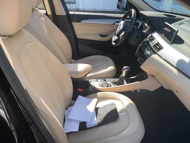 Bmw x1 sdrive 20i advantage 2016 - afbeelding 35 van  39