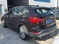 Bmw x1 sdrive 20i advantage 2016 - afbeelding 36 van  39