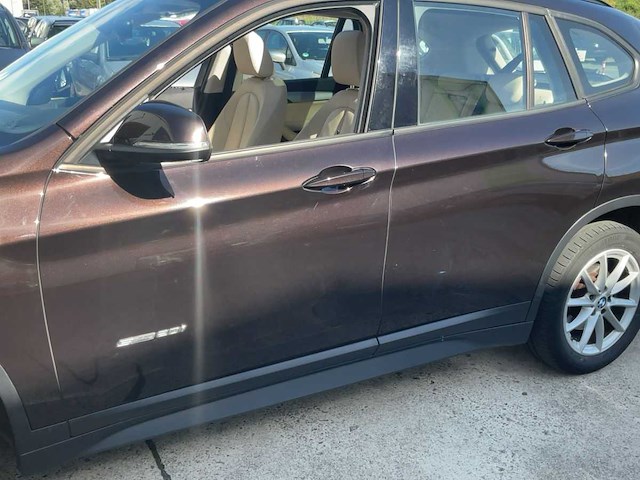 Bmw x1 sdrive 20i advantage 2016 - afbeelding 38 van  39