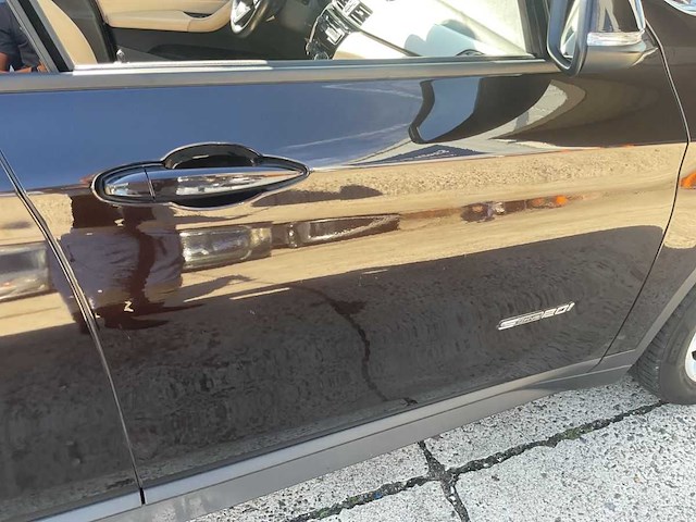 Bmw x1 sdrive 20i advantage 2016 - afbeelding 39 van  39