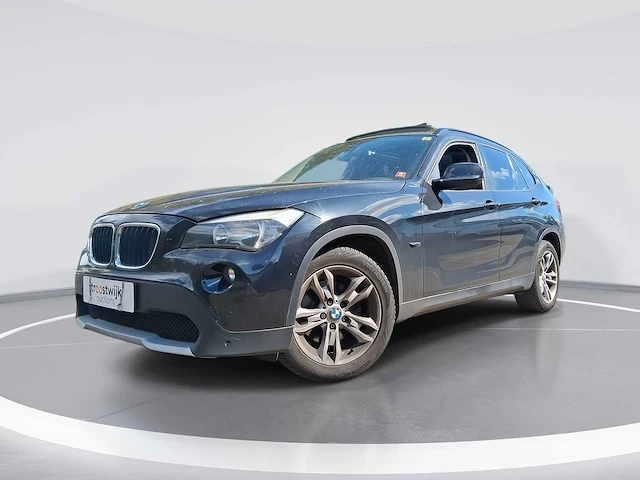 Bmw x1 sdrive18d executive 2013 | 94-krr-3 - afbeelding 1 van  35