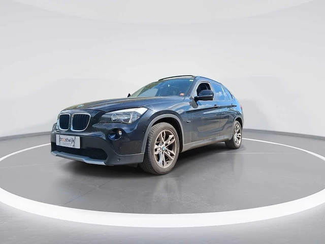 Bmw x1 sdrive18d executive 2013 | 94-krr-3 - afbeelding 12 van  35
