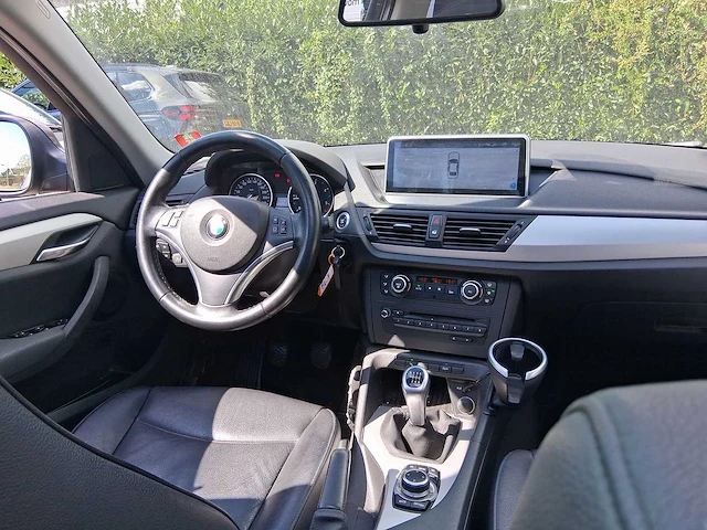 Bmw x1 sdrive18d executive 2013 | 94-krr-3 - afbeelding 25 van  35