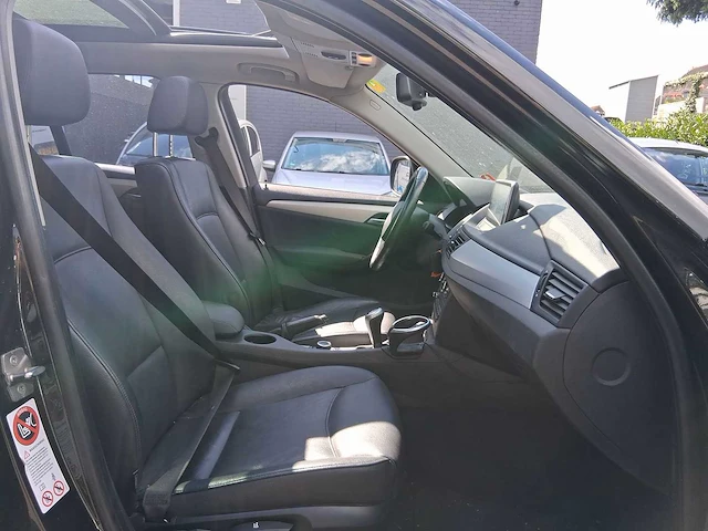 Bmw x1 sdrive18d executive 2013 | 94-krr-3 - afbeelding 26 van  35