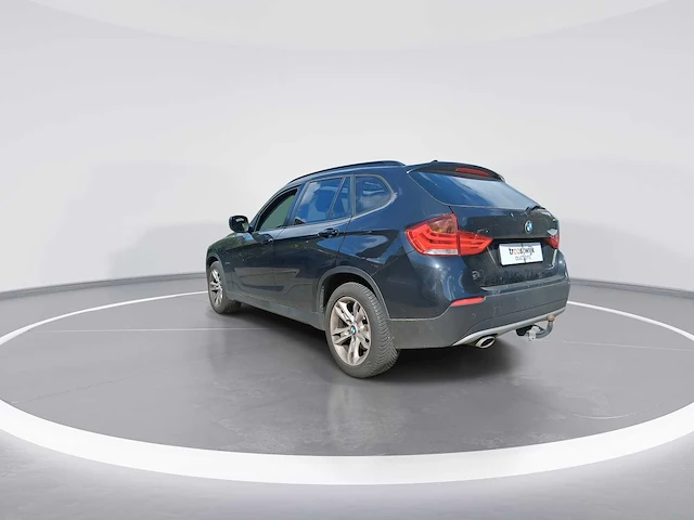 Bmw x1 sdrive18d executive 2013 | 94-krr-3 - afbeelding 30 van  35