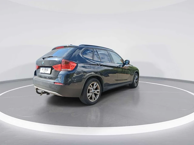 Bmw x1 sdrive18d executive 2013 | 94-krr-3 - afbeelding 32 van  35