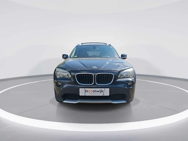 Bmw x1 sdrive18d executive 2013 | 94-krr-3 - afbeelding 35 van  35