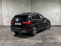 Bmw x1 sdrive18d high executive (automaat) 150pk 2018, rz-190-k - afbeelding 4 van  46