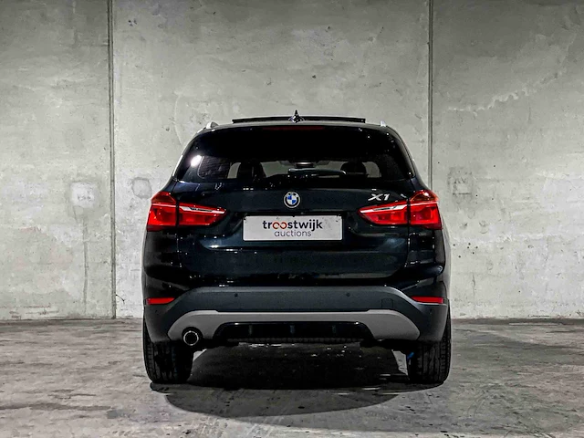 Bmw x1 sdrive18d high executive (automaat) 150pk 2018, rz-190-k - afbeelding 5 van  46