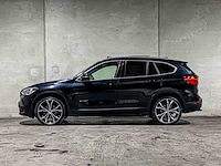 Bmw x1 sdrive18d high executive (automaat) 150pk 2018, rz-190-k - afbeelding 9 van  46