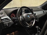 Bmw x1 sdrive18d high executive (automaat) 150pk 2018, rz-190-k - afbeelding 11 van  46