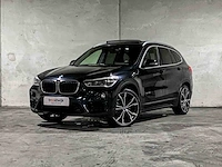 Bmw x1 sdrive18d high executive (automaat) 150pk 2018, rz-190-k