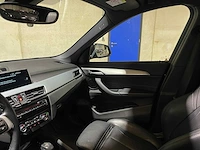 Bmw x1 sdrive18d high executive (automaat) 150pk 2018, rz-190-k - afbeelding 14 van  46