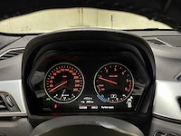 Bmw x1 sdrive18d high executive (automaat) 150pk 2018, rz-190-k - afbeelding 20 van  46