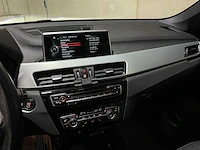 Bmw x1 sdrive18d high executive (automaat) 150pk 2018, rz-190-k - afbeelding 22 van  46