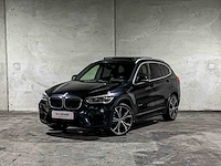 Bmw x1 sdrive18d high executive (automaat) 150pk 2018, rz-190-k - afbeelding 23 van  46