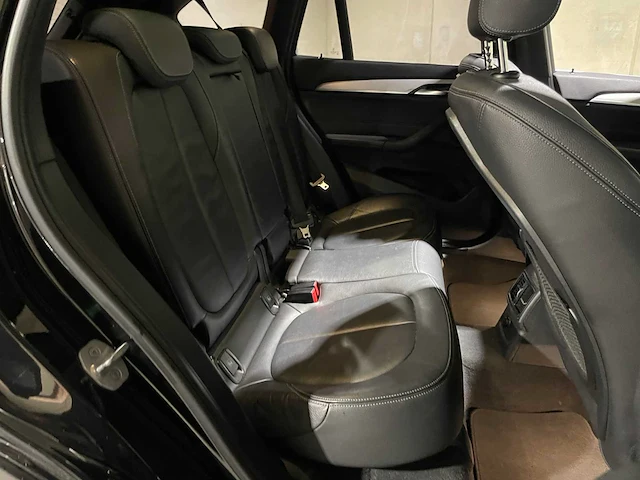 Bmw x1 sdrive18d high executive (automaat) 150pk 2018, rz-190-k - afbeelding 36 van  46