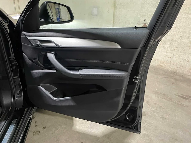 Bmw x1 sdrive18d high executive (automaat) 150pk 2018, rz-190-k - afbeelding 37 van  46