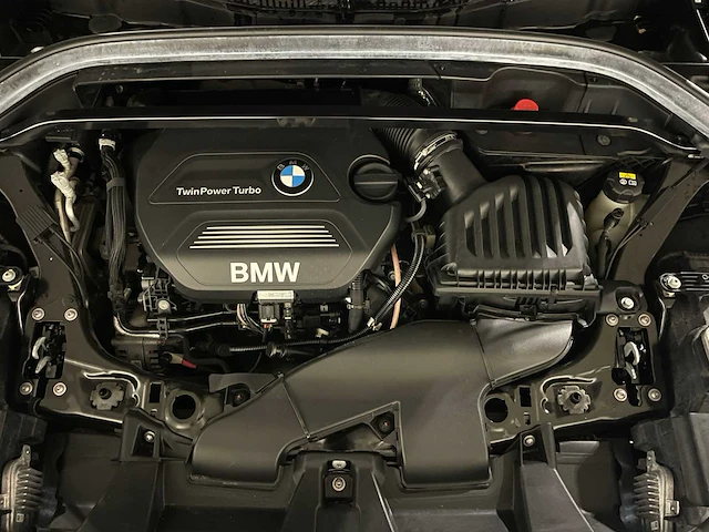 Bmw x1 sdrive18d high executive (automaat) 150pk 2018, rz-190-k - afbeelding 40 van  46