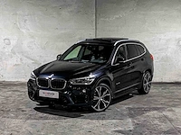 Bmw x1 sdrive18d high executive (automaat) 150pk 2018, rz-190-k - afbeelding 34 van  46