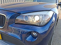Bmw x1 sdrive18i executive - 2011 - 150pk - afbeelding 7 van  23