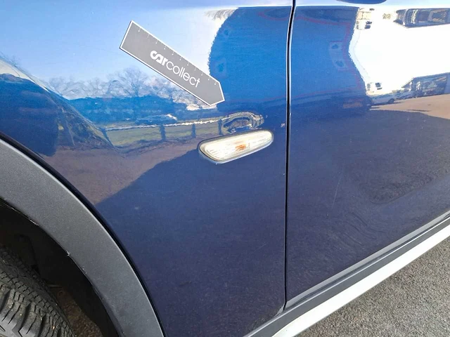 Bmw x1 sdrive18i executive - 2011 - 150pk - afbeelding 10 van  23
