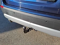 Bmw x1 sdrive18i executive - 2011 - 150pk - afbeelding 13 van  23