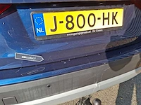 Bmw x1 sdrive18i executive - 2011 - 150pk - afbeelding 14 van  23