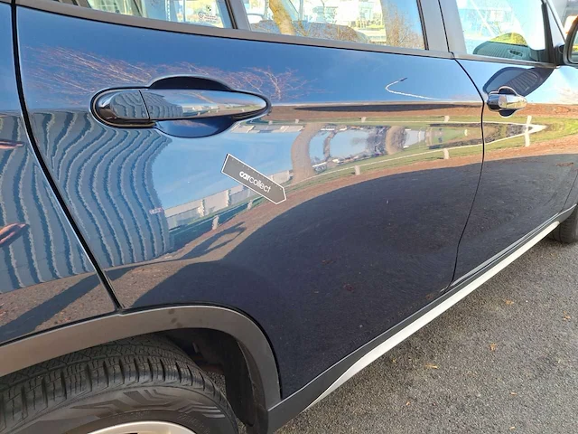 Bmw x1 sdrive18i executive - 2011 - 150pk - afbeelding 15 van  23
