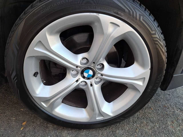 Bmw x1 sdrive18i executive - 2011 - 150pk - afbeelding 16 van  23