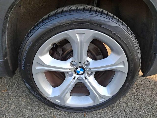 Bmw x1 sdrive18i executive - 2011 - 150pk - afbeelding 17 van  23