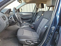 Bmw x1 sdrive18i executive - 2011 - 150pk - afbeelding 22 van  23