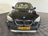 Bmw x1 sdrive18i executive, 02-nbr-4 - afbeelding 5 van  13