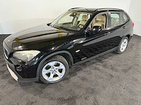 Bmw x1 sdrive18i executive, 02-nbr-4 - afbeelding 1 van  13