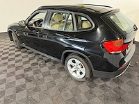 Bmw x1 sdrive18i executive, 02-nbr-4 - afbeelding 6 van  13