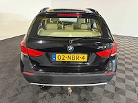 Bmw x1 sdrive18i executive, 02-nbr-4 - afbeelding 7 van  13