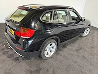 Bmw x1 sdrive18i executive, 02-nbr-4 - afbeelding 9 van  13