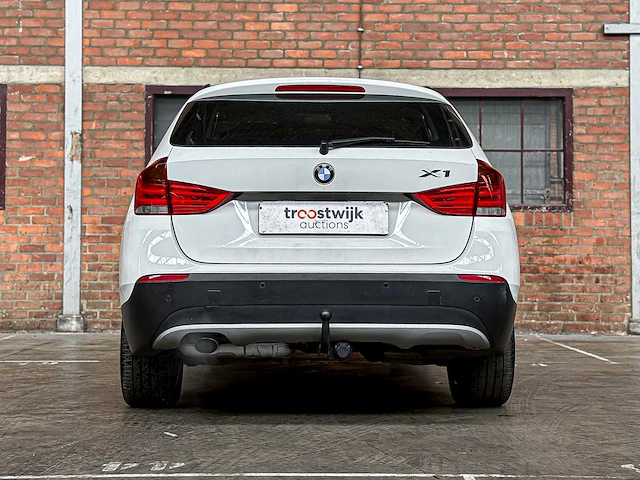 Bmw x1 sdrive18i executive 150pk 2010, 75-ldd-2 - afbeelding 6 van  43