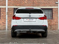 Bmw x1 sdrive18i executive 150pk 2010, 75-ldd-2 - afbeelding 6 van  43