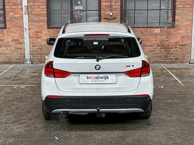 Bmw x1 sdrive18i executive 150pk 2010, 75-ldd-2 - afbeelding 7 van  43