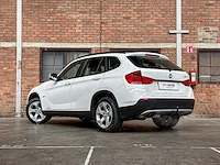Bmw x1 sdrive18i executive 150pk 2010, 75-ldd-2 - afbeelding 8 van  43