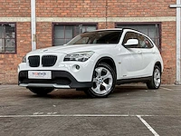 Bmw x1 sdrive18i executive 150pk 2010, 75-ldd-2 - afbeelding 1 van  43