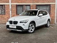 Bmw x1 sdrive18i executive 150pk 2010, 75-ldd-2 - afbeelding 12 van  43