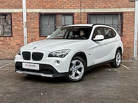 Bmw x1 sdrive18i executive 150pk 2010, 75-ldd-2 - afbeelding 23 van  43