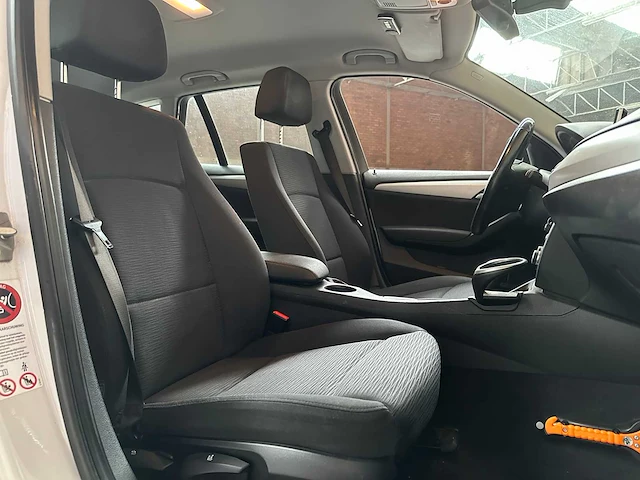 Bmw x1 sdrive18i executive 150pk 2010, 75-ldd-2 - afbeelding 35 van  43