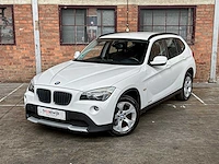 Bmw x1 sdrive18i executive 150pk 2010, 75-ldd-2 - afbeelding 34 van  43