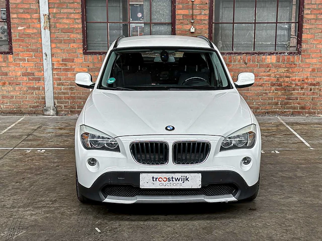 Bmw x1 sdrive18i executive 150pk 2010, 75-ldd-2 - afbeelding 40 van  43