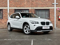 Bmw x1 sdrive18i executive 150pk 2010, 75-ldd-2 - afbeelding 41 van  43